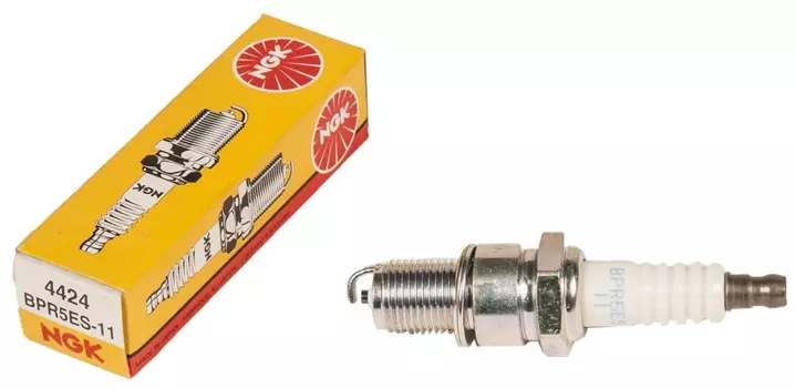 Свеча зажигания NGK 4424 (BPR5ES-11)