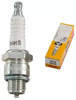 Свеча зажигания NGK 4510 (B6HS)