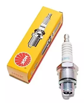 Свеча зажигания NGK 4522 (BR9HS)