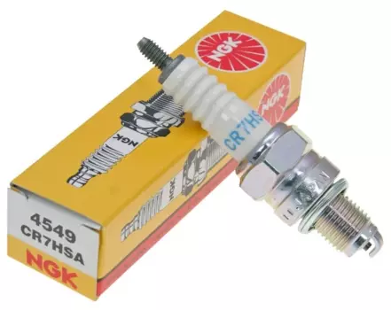 Свеча зажигания NGK 4549 (CR7HSA)