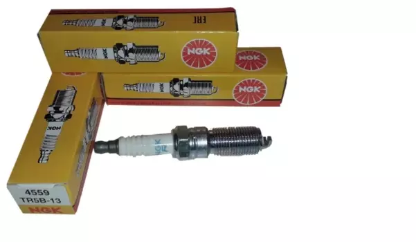 Свеча зажигания NGK 4559 (TR5B-13)