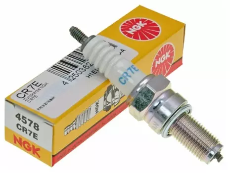 Свеча зажигания NGK 4578 (CR7E)