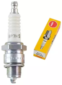 Свеча зажигания NGK 5111 (BP7HS)