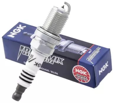 Свеча зажигания NGK 5468 (SILFR6A11)