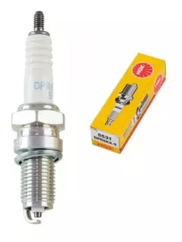 Свеча зажигания NGK 5531 (DPR6EA-9)