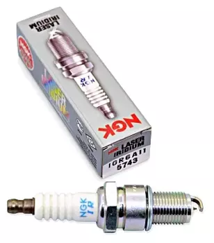 Свеча зажигания NGK 5743 (IGR6A11)