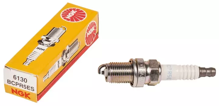 Свеча зажигания NGK 6130 (BCPR5ES)