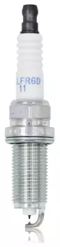 Свеча зажигания NGK 6176 (DILFR6D11)