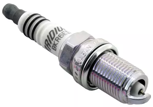 Свеча зажигания NGK 6418 (BKR6EIX)