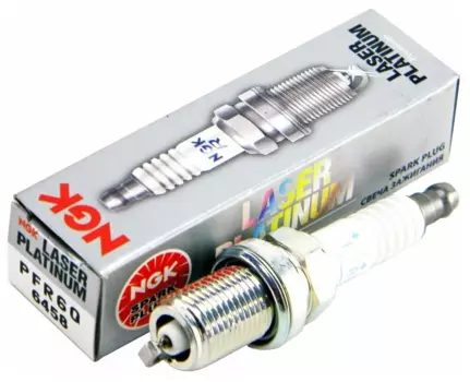 Свеча зажигания NGK 6458 (PFR6Q)