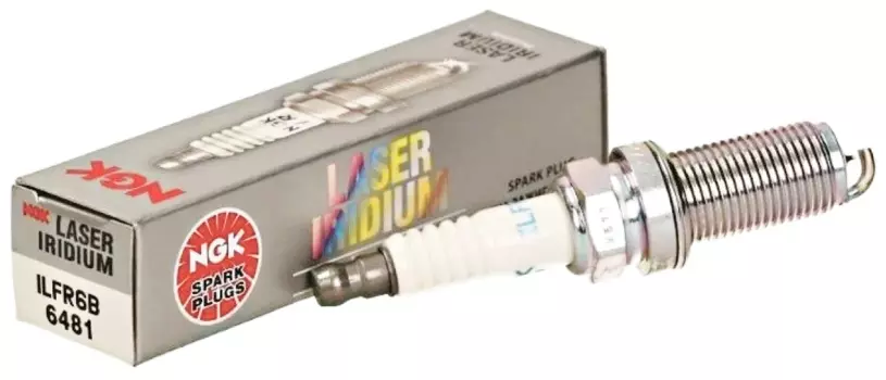 Свеча зажигания NGK 6485 (BKR6EPA-8)