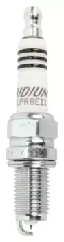 Свеча зажигания NGK 6546 (DCPR8EIX)