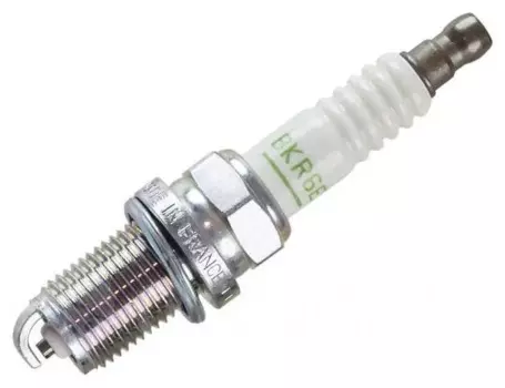 Свеча зажигания NGK 6717 (V-LINE 38 / BKR6EZ / VL38-BKR6EZ)