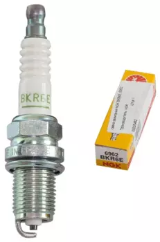 Свеча зажигания NGK 6962 (BKR6E)