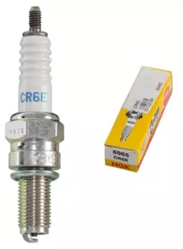 Свеча зажигания NGK 6965 (CR6E)