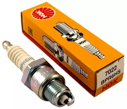 Свеча зажигания NGK 7022 (BPR6HS)
