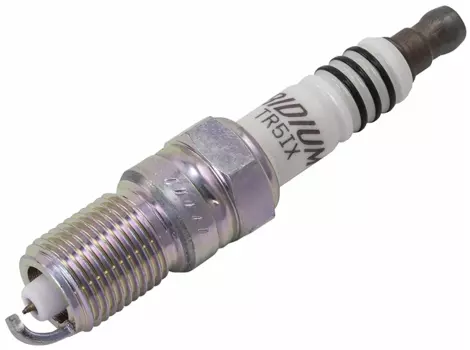Свеча зажигания NGK 7397 (TR5IX)