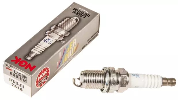 Свеча зажигания NGK 7418 (IFR5J11)