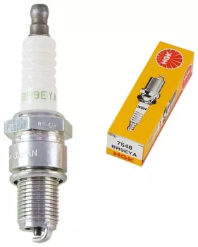 Свеча зажигания NGK 7548 (BR9EYA)