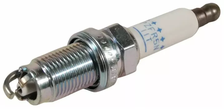 Свеча зажигания NGK 7742 (PZFR5N-11T)