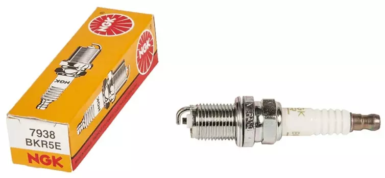 Свеча зажигания NGK 7938 (BKR5E)