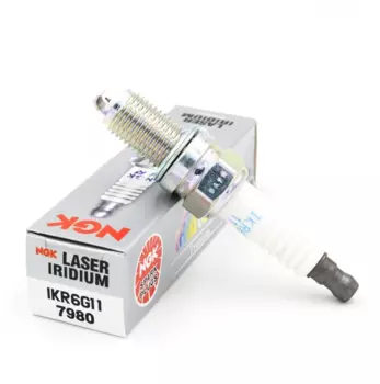 Свеча зажигания NGK 7980 (IKR6G11)