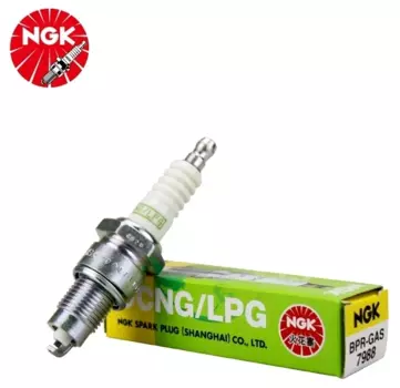 Свеча зажигания NGK 7988 (BPR-GAS)