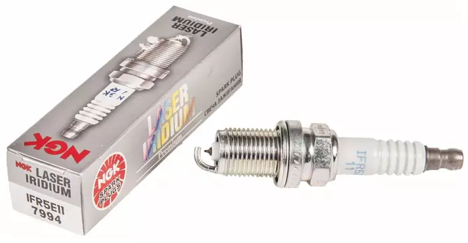 Свеча зажигания NGK 7994 (IFR5E11)