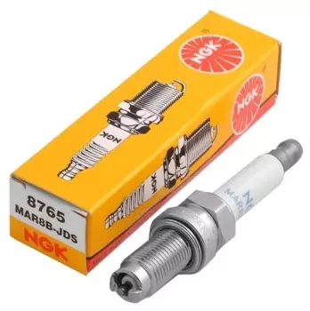 Свеча зажигания NGK 8765 (MAR8B-JDS)