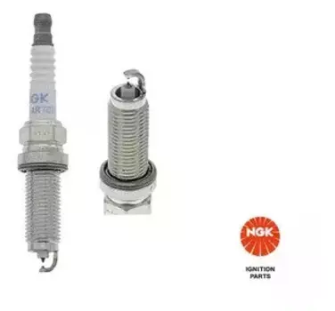 Свеча зажигания NGK 90137 (DILZKAR7C11S)