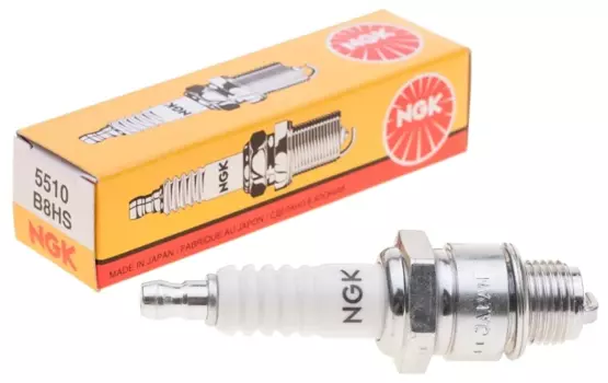 Свеча зажигания NGK B8HS (5510)