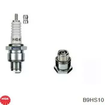 Свеча зажигания NGK Standart 3626, 1 шт. (B9HS10)