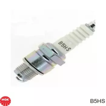 Свеча зажигания NGK Standart 4210, 1 шт. (B5HS)