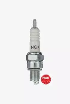 Свеча зажигания NGK Standart 4429, 1 шт. (C5HSA)