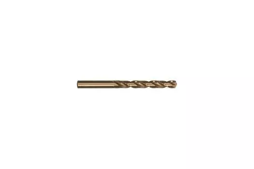 Сверло 10.5 мм x 133 мм/87 мм, HSS-CO, по металлу, Milwaukee, 1 шт. (4932363281)