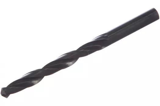 Сверло 10.5мм x 133мм/87мм, HSS-R, по металлу, Milwaukee, 5шт. (4932363539)