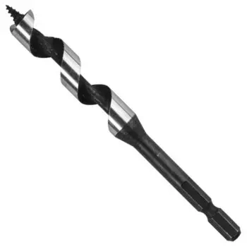 Сверло ⌀10мм x 120мм/65мм, по дереву, ЗУБР Эксперт, винтовое (спираль Левиса), 1шт. (29483-120-10)