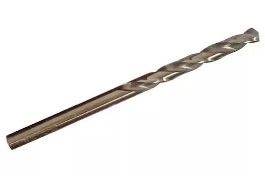 Сверло 10мм x 133мм/87мм, по металлу, CUTOP, 1шт. (48-387)