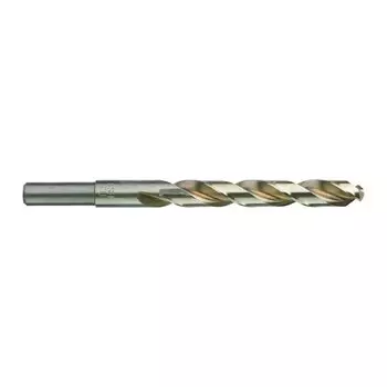 Сверло 11.5мм x 142мм/94мм, HSS-G, по металлу, Milwaukee, 1шт. (4932352370)