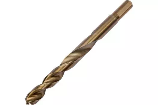 Сверло 11 мм x 142 мм/94 мм, HSS-CO, по металлу, Milwaukee, 5 шт. (4932373356)