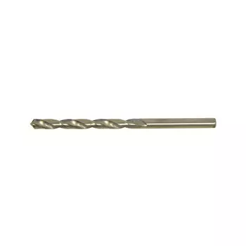 Сверло 11мм x 142мм/94мм, HSS-G, по металлу, ELITECH, P6M5 шлифованное, 1шт. (1820.052000)