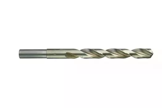 Сверло 11мм x 142мм/94мм, HSS-G, по металлу, Milwaukee, 1шт. (4932352369)