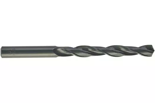 Сверло 11мм x 142мм/94мм, HSS-R, по металлу, Milwaukee, 5шт. (4932363544)