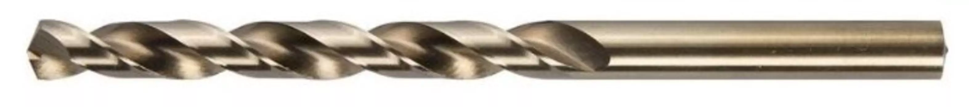 Сверло ⌀11мм x 142мм/94мм, сталь HSS+5%Co, по металлу, Kraftool COBALT, 1шт. (29655-142-11)