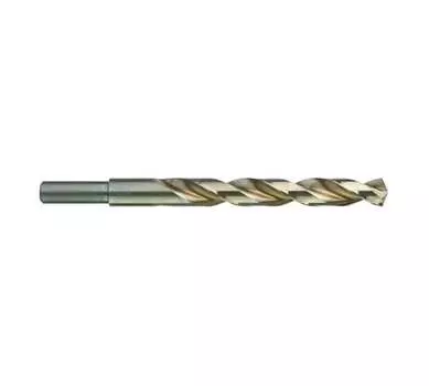 Сверло 12.5 мм x 151 мм/101 мм, HSS-G, по металлу, Milwaukee Thunderweb, 1 шт. (4932352372)