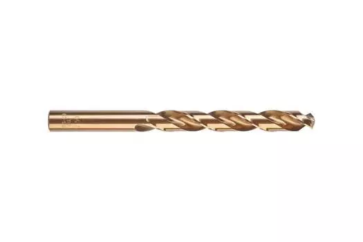 Сверло 12.5 мм x 151 мм/101 мм, HSS-CO, по металлу, Milwaukee, 5 шт. (4932373359)