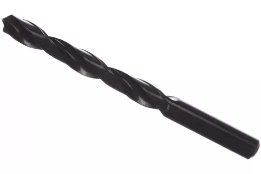 Сверло 12.5мм x 151мм/101мм, HSS-R, по металлу, Milwaukee, 5шт. (4932363559)