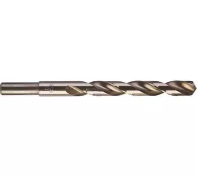 Сверло 12 мм x 151 мм/101 мм, HSS-G, по металлу, Milwaukee Thunderweb, 5 шт. (4932352403)