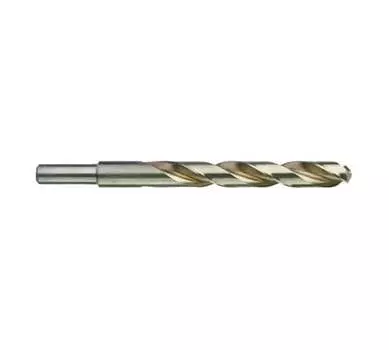 Сверло 13 мм x 151 мм/101 мм, HSS-G, по металлу, Milwaukee Thunderweb, 1 шт. (4932352373)