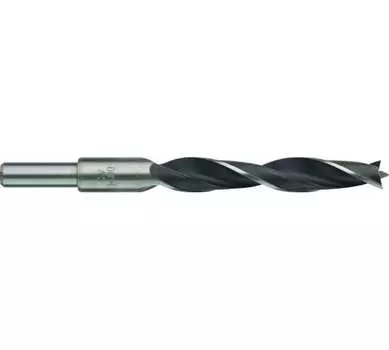 Сверло 14мм x 151мм/97мм, по дереву, Milwaukee, 1шт. (4932363662)